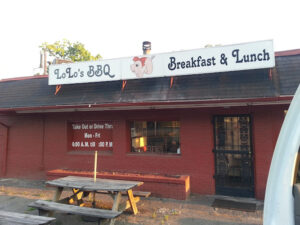 Lolo's BBQ & Hotdogs - Fultondale