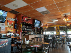 Lomas Mexican Restaurant & Cantina - Chula Vista