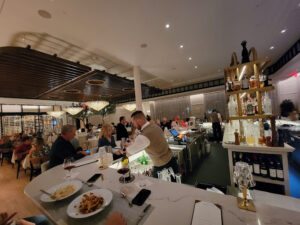 Lombardi Cucina Italiana - Frisco