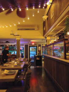 Lombardi Pizza Co. - Martinsville