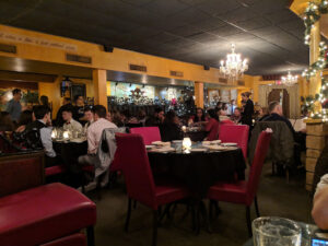 Lombardino's Restaurant - Madison