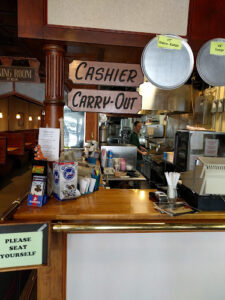 Lombardi's - Salisbury