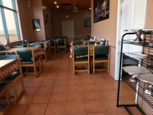 Lombardi's New York Pizza & Wings - Evansville