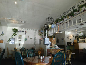 Lombardi's Pasta Familia - Cambria