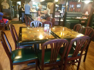 Lombardi's Pizza - Sunrise