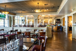 Lombardi's in Bellingham - Bellingham