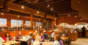 Lombardi's in Everett - Everett