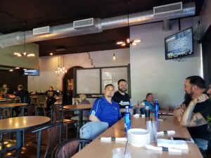 Lombardo's Pizzeria & Sports Bar - Muskegon