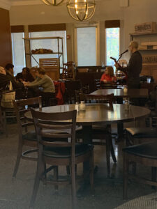 Lombardo's White Plains - White Plains