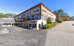 Lomi Restaurant & bar - Marietta