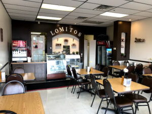 Lomito's Restaurant - Orem
