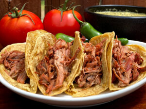 Lonches Quiroga - San Antonio