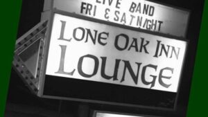 Lone Oak Lounge - Bakersfield