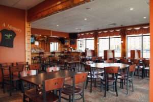 Lone Pine Bar and Grill - Watertown