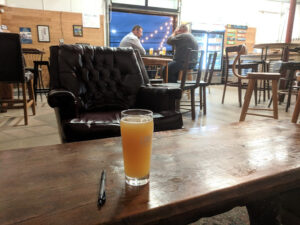 Lone Pine Brewing Company - Portland