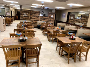 Lone Star 66 Cafe - Rockwall