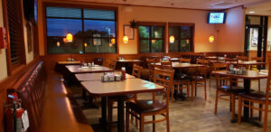 Lone Star Charlie's Family Restaurant - Lufkin