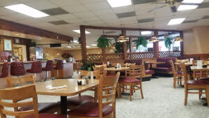 Lone Star Charlie's Family Restaurant - Livingston