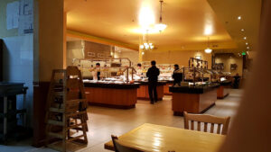 Lone Tree Buffet - Brentwood