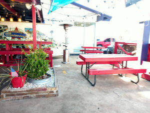 Lonestar Cheeseburger Co LLC - San Angelo