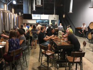 Long Beach Beer Lab - Long Beach