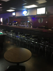 Long Branch Saloon - Bakersfield