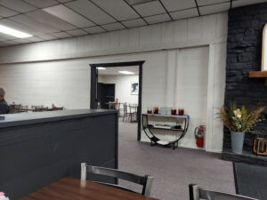 Long Branch Steakhouse - Livingston
