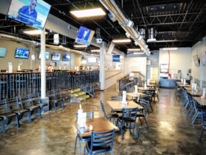Long Hollow Pizza & Pub - Goodlettsville