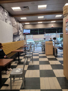Long Island Bagel Cafe - Scarsdale