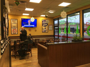 Long Island Bagel Cafe - Oceanside