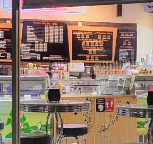 Long Island Ice Cream - Sacramento