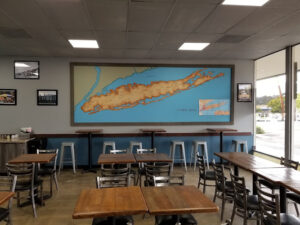 Long Island Mike's Pizza - Spring Valley