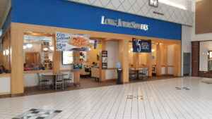 Long John Silver's - Hagerstown
