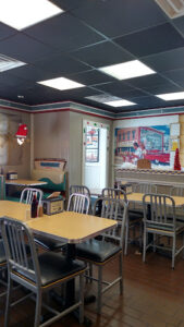 Long John Silver's - Ripley