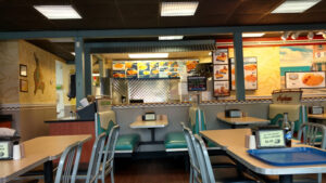 Long John Silver's (31018) - Marietta