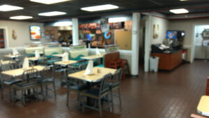 Long John Silver's (31029) - Eagle Pass