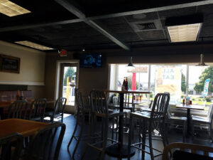 Long John Silver's (31142) - Omaha