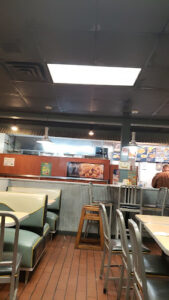 Long John Silver's (31160) - Hannibal