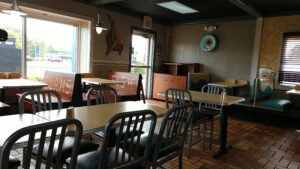 Long John Silver's (31175) - Fairfield