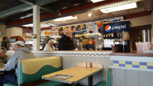 Long John Silver's (31247) - Topeka