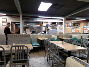 Long John Silver's (31261) - Richmond
