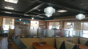 Long John Silver's (31307) - East Peoria