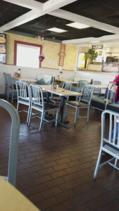 Long John Silver's (31474) - Carthage