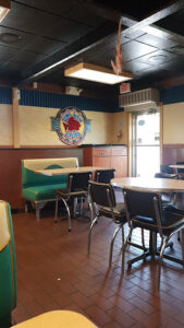 Long John Silver's (31512) - Bartlesville