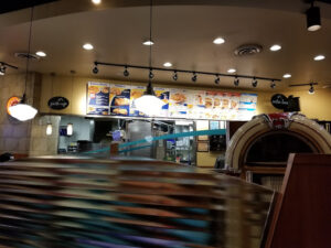 Long John Silver's (31546) - Midwest City