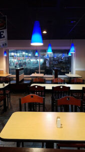 Long John Silver's (31568) - Lebanon