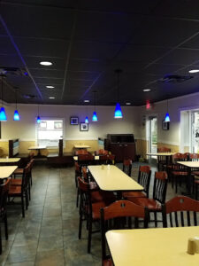 Long John Silver's (31569) - Pulaski