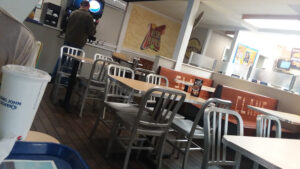 Long John Silver's (31590) - Roanoke