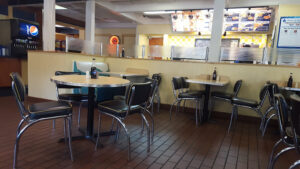 Long John Silver's (31623) - Merriam