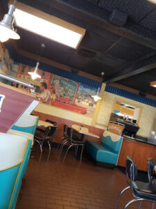 Long John Silver's (31624) - Olathe